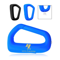 Carabiner With Led Light