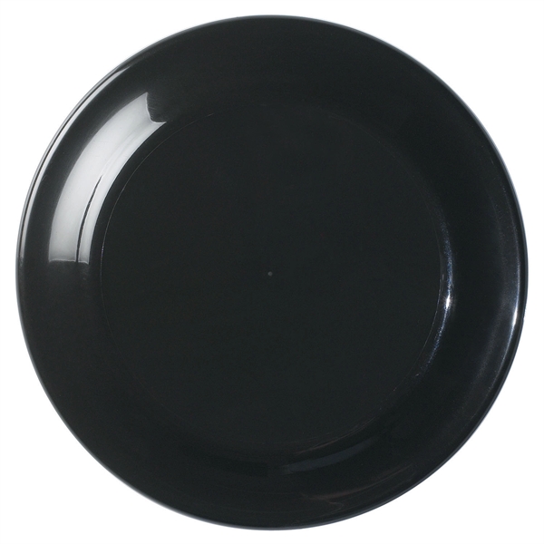 BLACK color option for Lightweight Discus