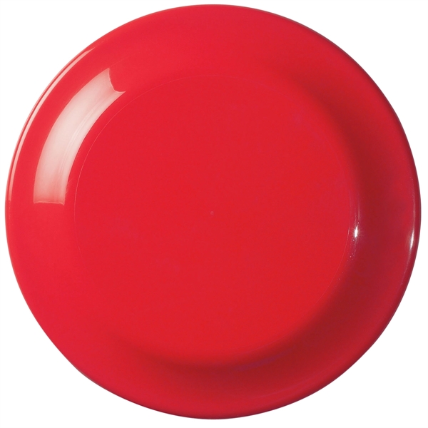 RED color option for Lightweight Discus