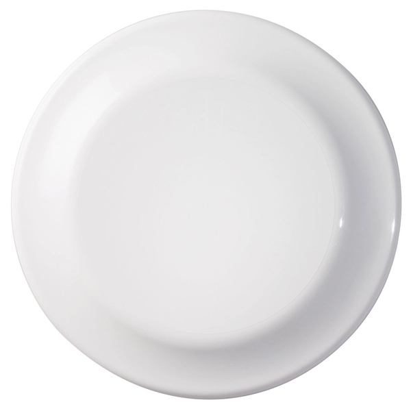 WHITE color option for Lightweight Discus