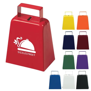 Photo of Large Cow Bell