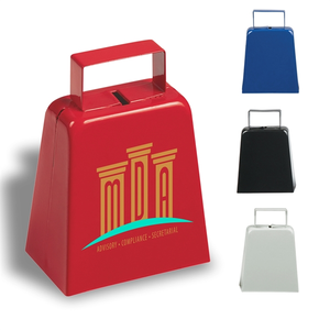Photo of Large Cow Bell