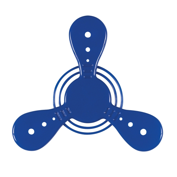Blue color option for 7" Flying Disk