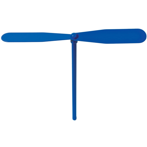 Blue color option for Spinning Wings