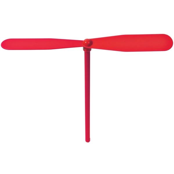 Red color option for Spinning Wings