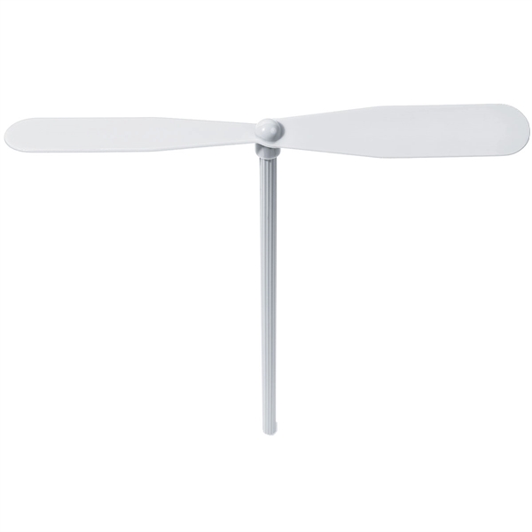 White color option for Spinning Wings