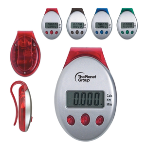 Photo of Multipurpose Pedometer