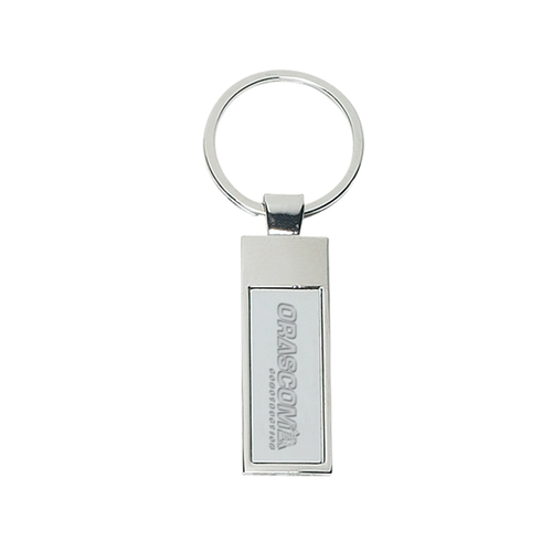 Main photo of Rectangular Key Chain
