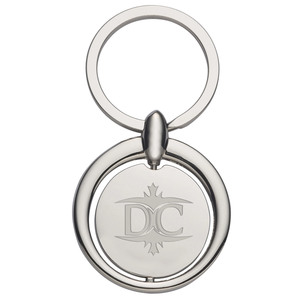 Photo of Round Key Chain