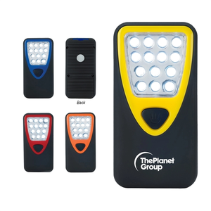 Photo of Magnetized Bright Led Light