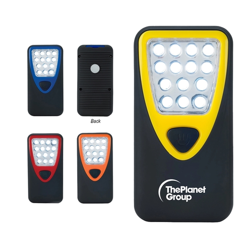 Main photo of Magnetized Bright Led Light
