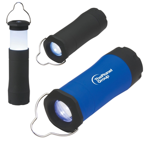 Photo of 3 In 1 Compact Flashlight
