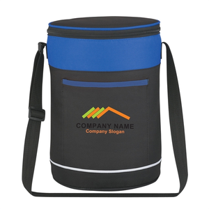 Photo of Circular Cooler Bag