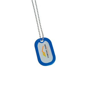 Photo of Classic Dog Tag