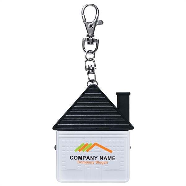 TRANSLUCENT BLACK color option for Portable House Shaped Repair Kit