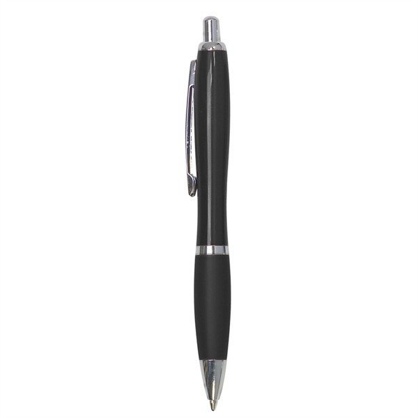 BLACK color option for Voyage Pen