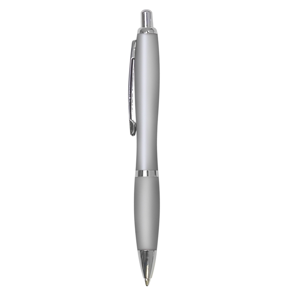 SILVER color option for Voyage Pen