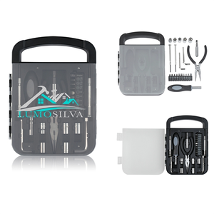 Photo of Handy Tool Box