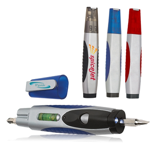 Photo of Dual Function Led Flashlight And Tool Pack