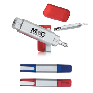 Photo of Portable Screwdriver Kit