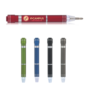 Photo of Multifunctional Led Flashlight