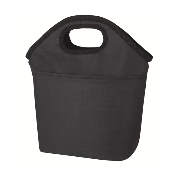Black color option for Picnic Cooler Companion