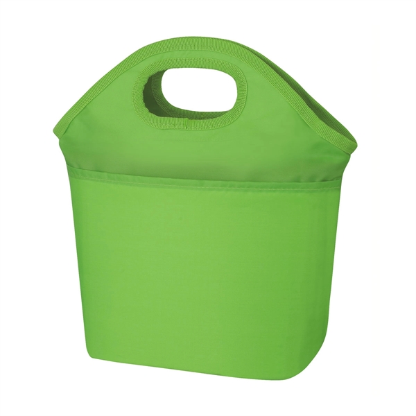 LIME color option for Picnic Cooler Companion