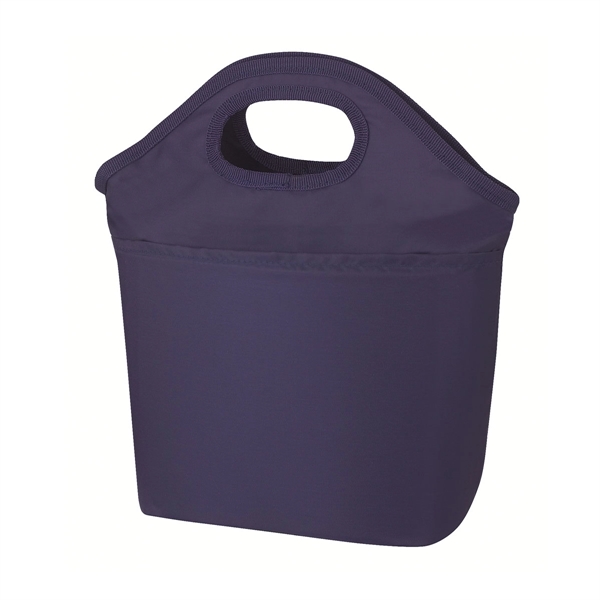 Navy Blue color option for Picnic Cooler Companion