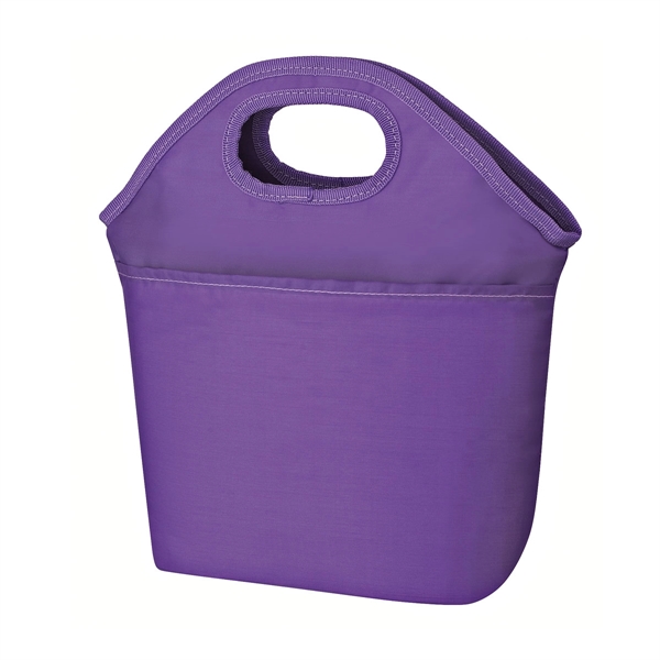 Purple color option for Picnic Cooler Companion
