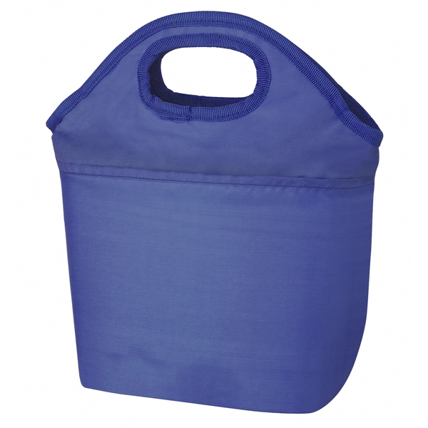 Royal Blue color option for Picnic Cooler Companion