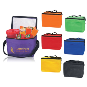 Photo of 6 Pack Cooler