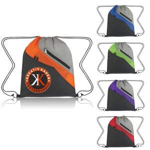 Photo of Tri Toned Athlete Knapsack