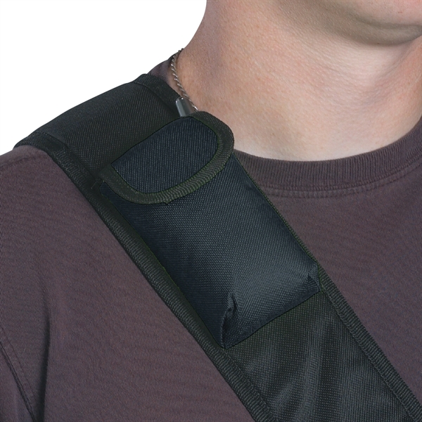 Black color option for Sling Pack
