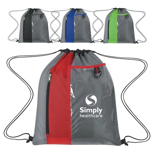 Main photo of Athlete's String Bag