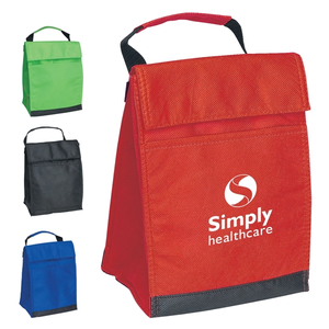 Photo of Sleek Cooler Lunch Bag