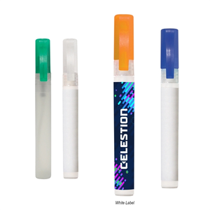 Photo of 34 Ounce Pen/Sprayer With 100% Natural Repellant