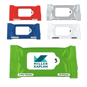 Photo of Portable Tissue Pack