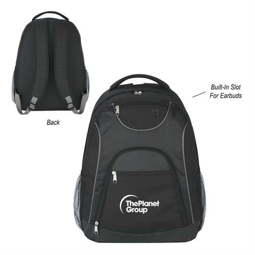 Main photo of The Complete Bag