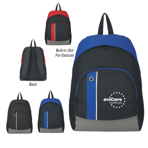 Photo of School Backpack