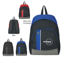 School Backpack