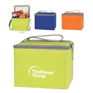 Photo of Non Woven Compact Cooler Bag