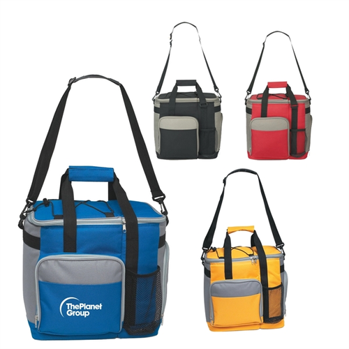 Main photo of Large Picnic Cooler Bag
