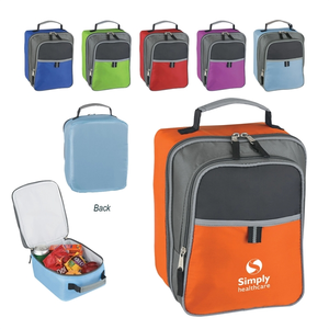 Photo of Polyester Lunch Bag