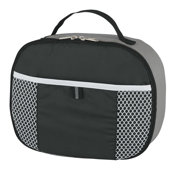 Black color option for Practical Cooler Bag