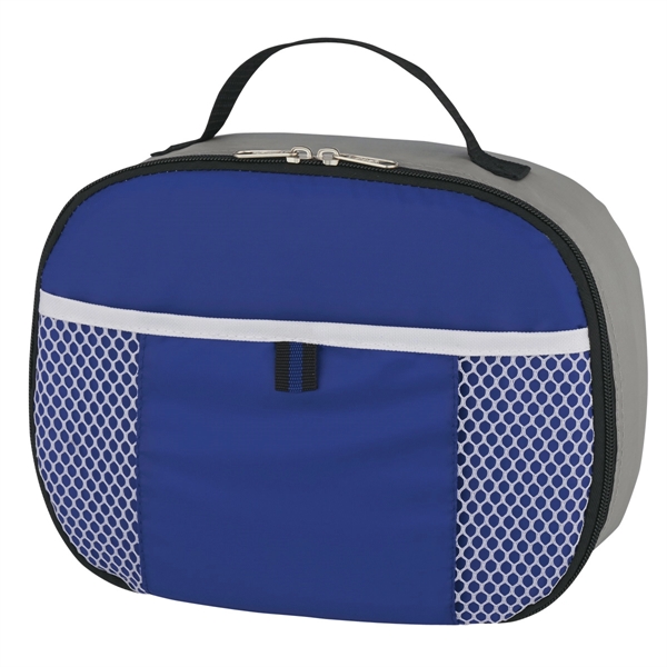 Royal Blue color option for Practical Cooler Bag