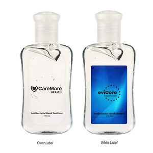 Photo of Convenient 3 Oz. Sanitizer