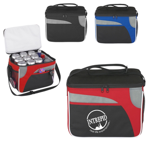 Photo of Stylish Cooler Bag