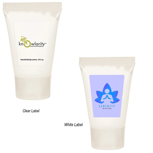 Main photo of 5 Oz. Handy Body Lotion