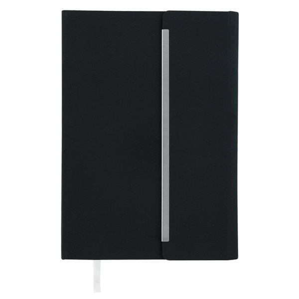 BLACK color option for Customizable Journal Notebook
