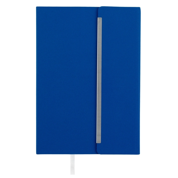 BLUE color option for Customizable Journal Notebook